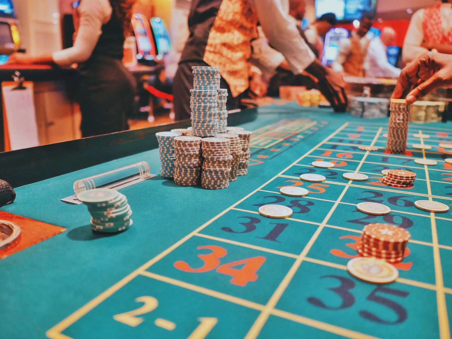 Responsible Gambling Tools Every Keno Player Should Know